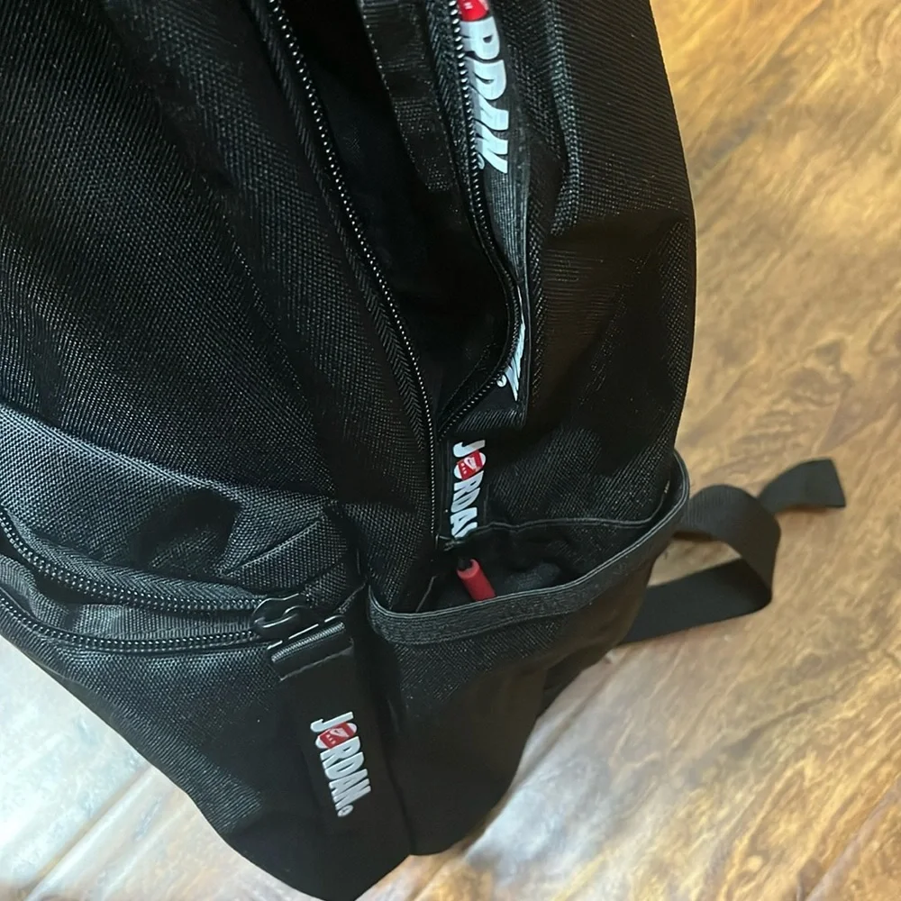 NIKE JORDAN JUMP MAN Backpack 🎒 BAG - size L